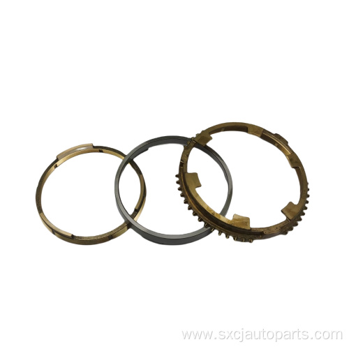 Manual Transmissions auto parts synchronizer ring